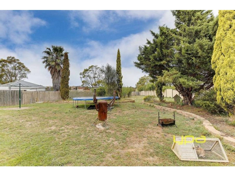 12 Grevillea Crescent, Hoppers Crossing VIC 3029