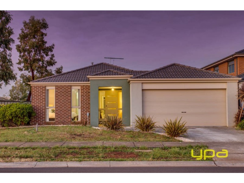 36 Millendon Boulevard, Tarneit VIC 3029