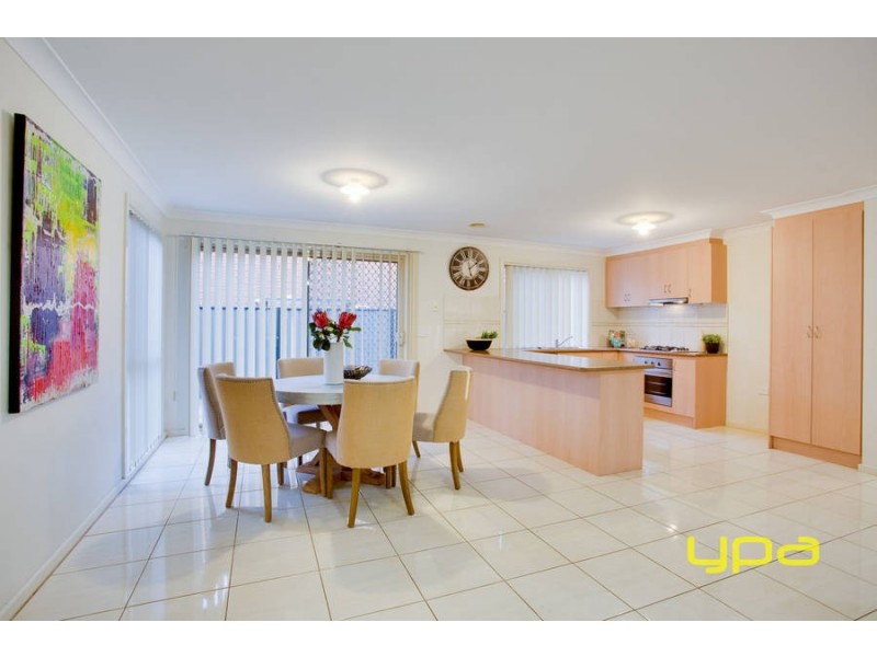 36 Millendon Boulevard, Tarneit VIC 3029