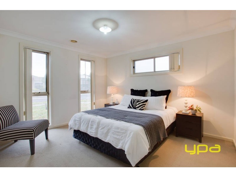 36 Millendon Boulevard, Tarneit VIC 3029