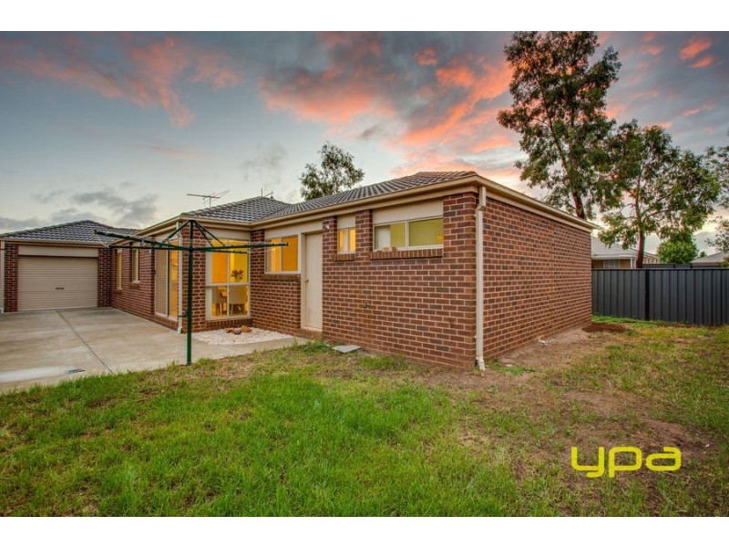 36 Millendon Boulevard, Tarneit VIC 3029