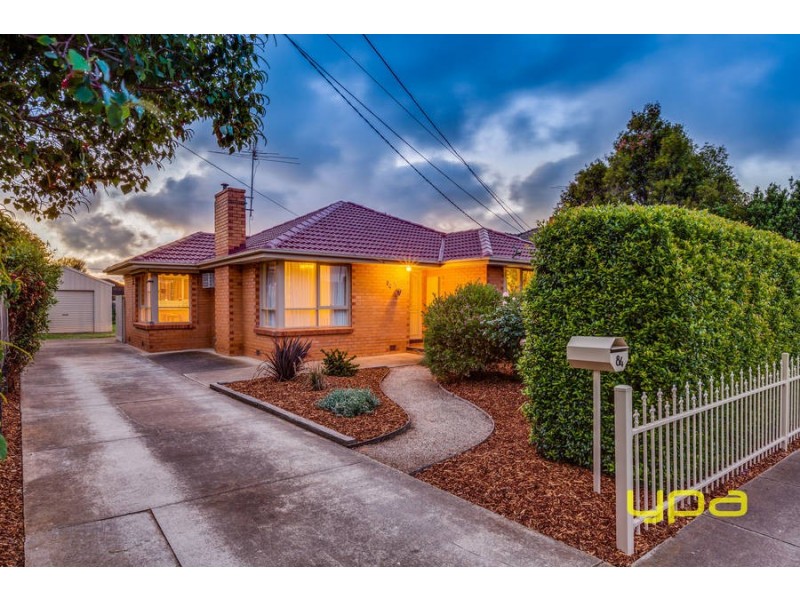84 Tarneit Street, Werribee VIC 3030