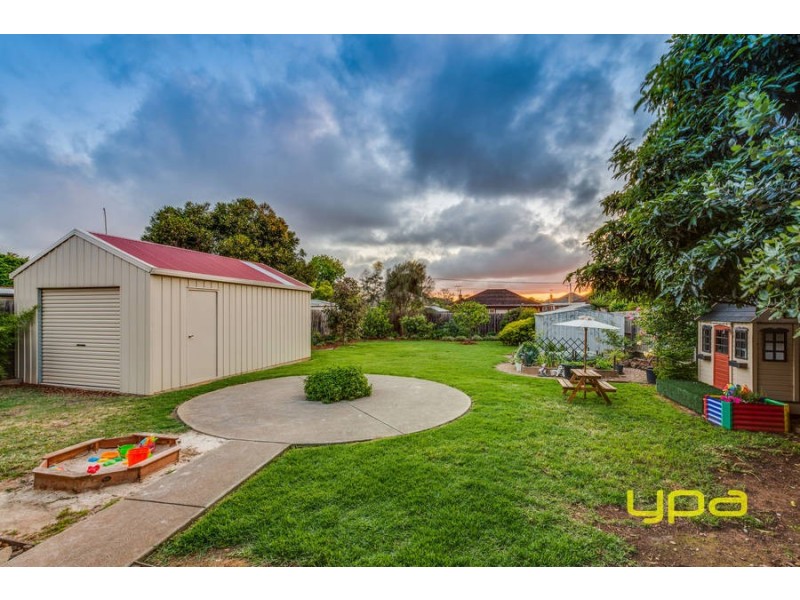 84 Tarneit Street, Werribee VIC 3030