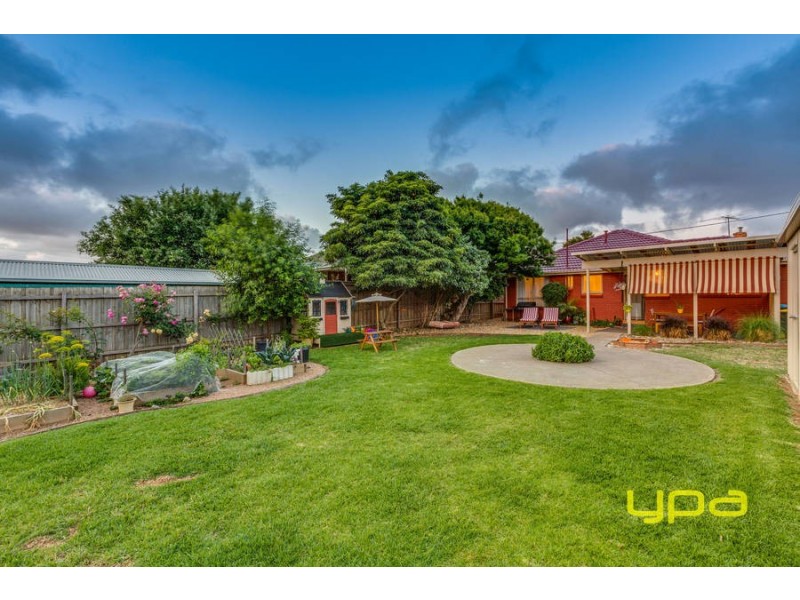 84 Tarneit Street, Werribee VIC 3030