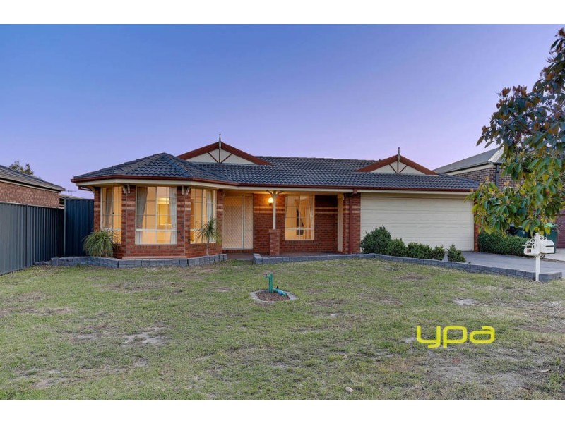 10 Maculata Place, Wyndham Vale VIC 3024