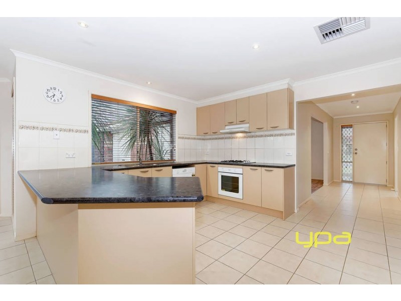 10 Maculata Place, Wyndham Vale VIC 3024