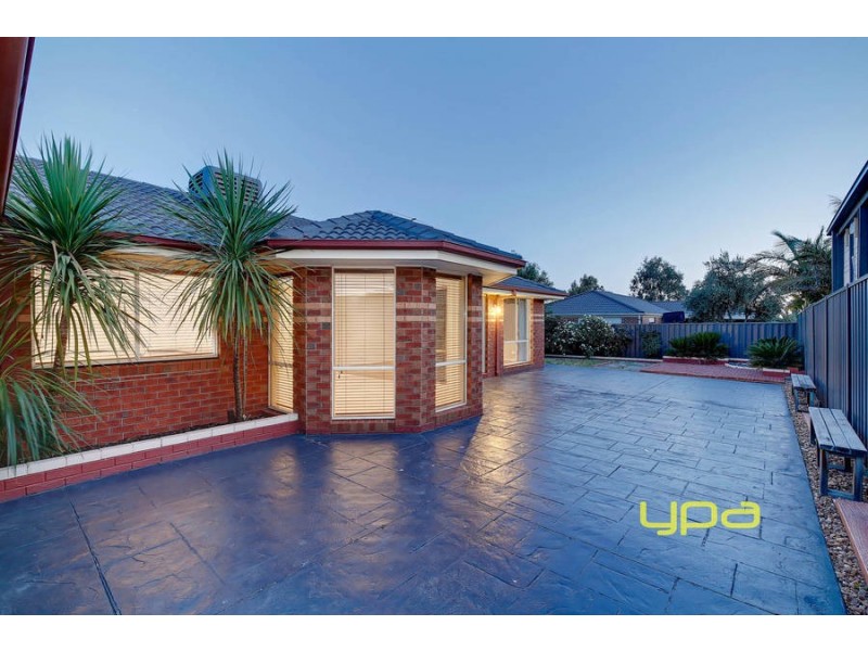 10 Maculata Place, Wyndham Vale VIC 3024