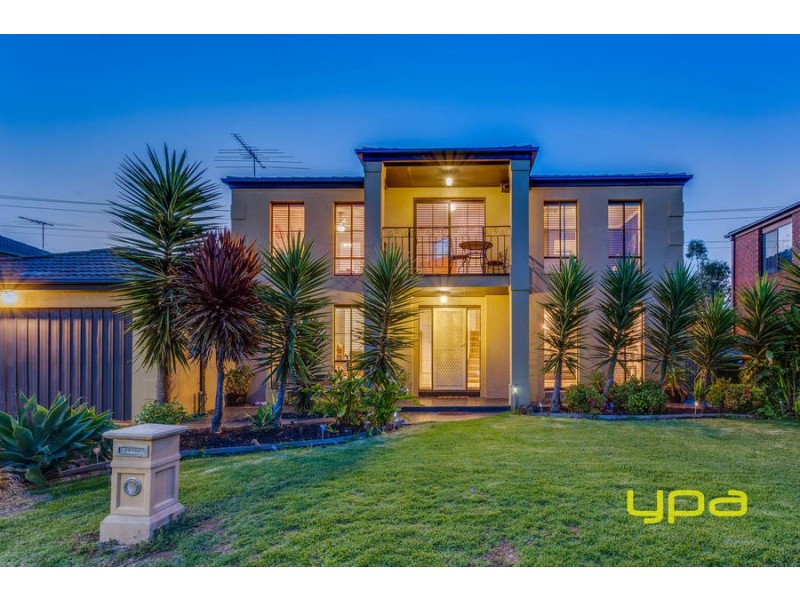 27 Kenmore Close, Hoppers Crossing VIC 3029