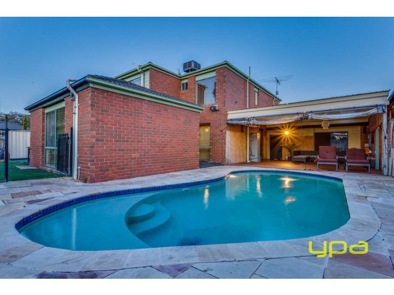 27 Kenmore Close, Hoppers Crossing VIC 3029