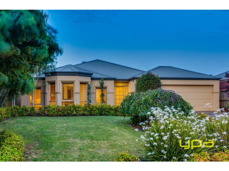 21 Alexandria Way, Werribee VIC 3030