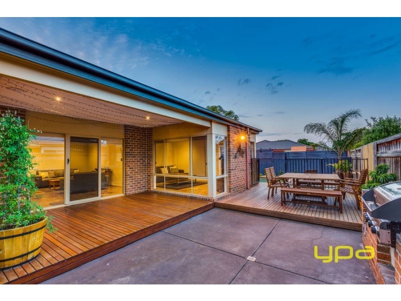 21 Alexandria Way, Werribee VIC 3030