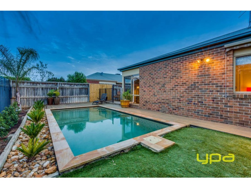 21 Alexandria Way, Werribee VIC 3030