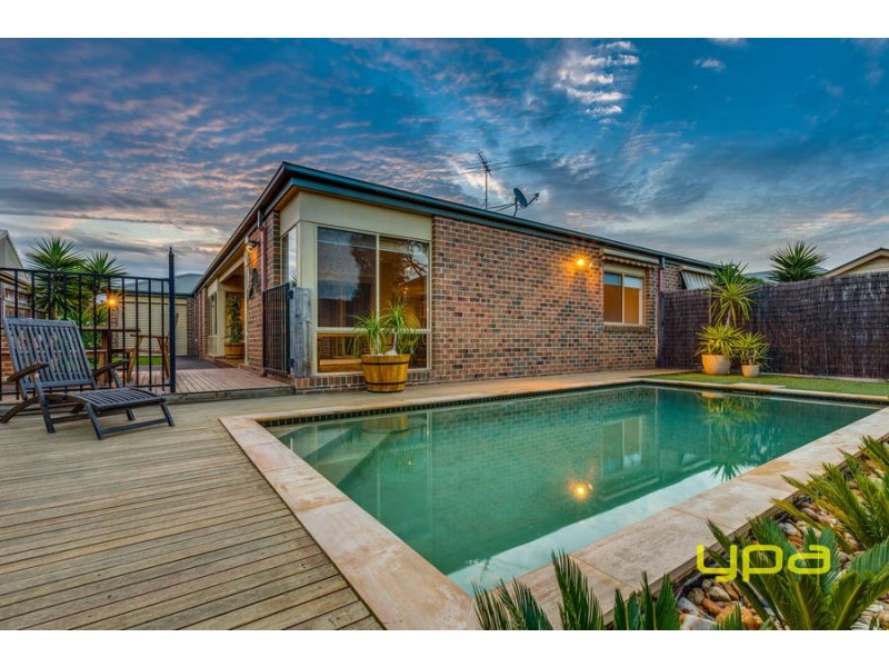 21 Alexandria Way, Werribee VIC 3030
