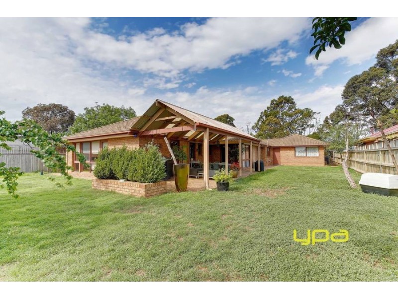 9 Parklands Grove, Werribee VIC 3030