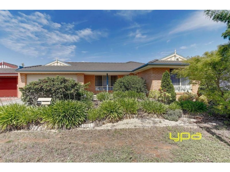 42 Harvest Way, Werribee VIC 3030