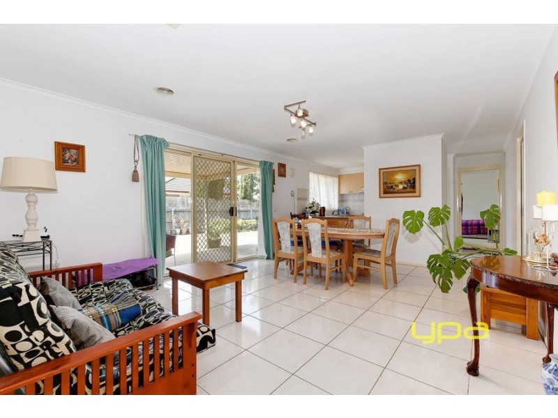 42 Harvest Way, Werribee VIC 3030