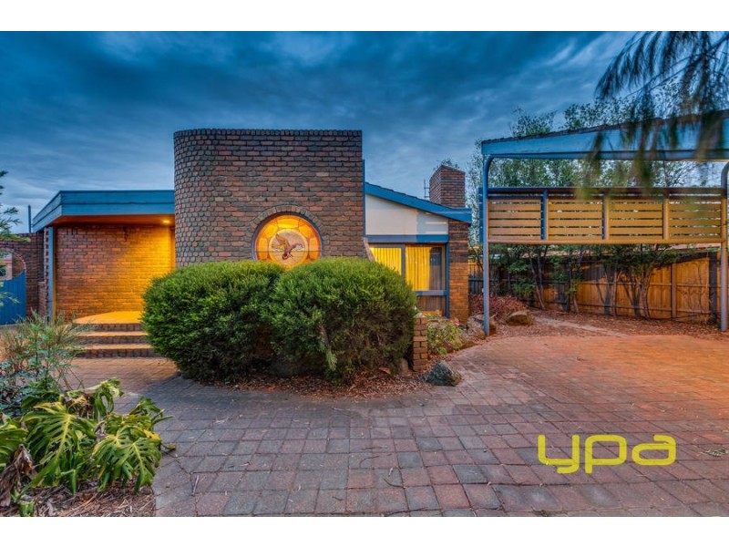 9 Wallaroo Square, Werribee VIC 3030