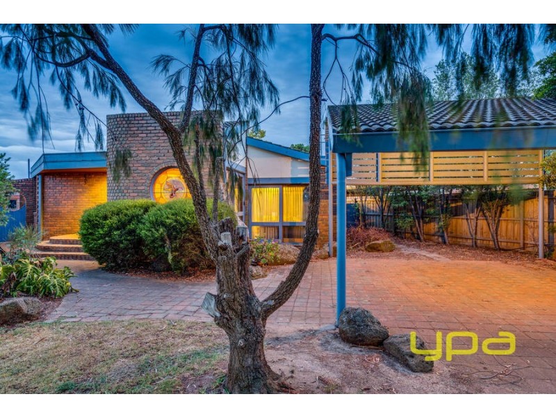 9 Wallaroo Square, Werribee VIC 3030