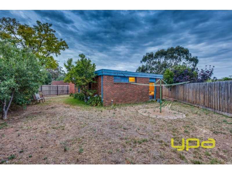 9 Wallaroo Square, Werribee VIC 3030