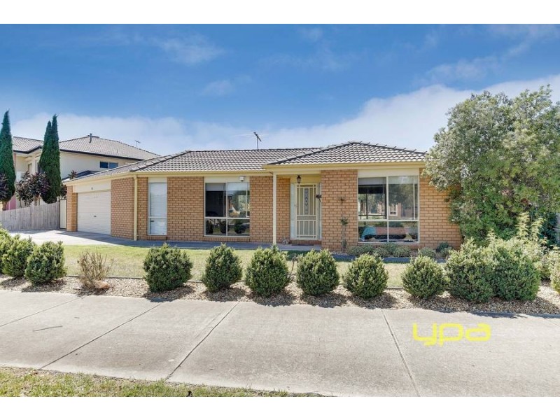 92  Latham Street, Werribee VIC 3030