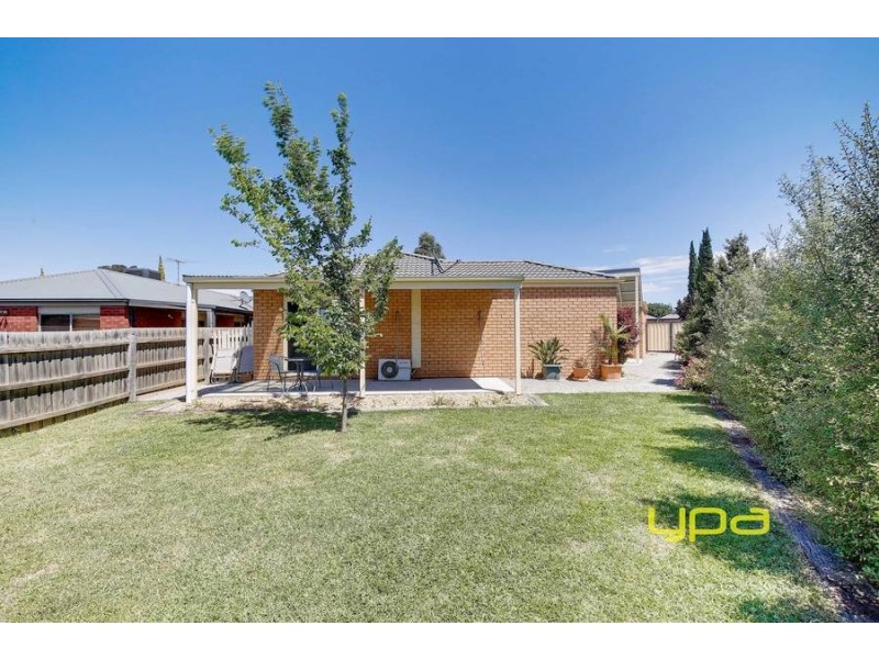 92  Latham Street, Werribee VIC 3030