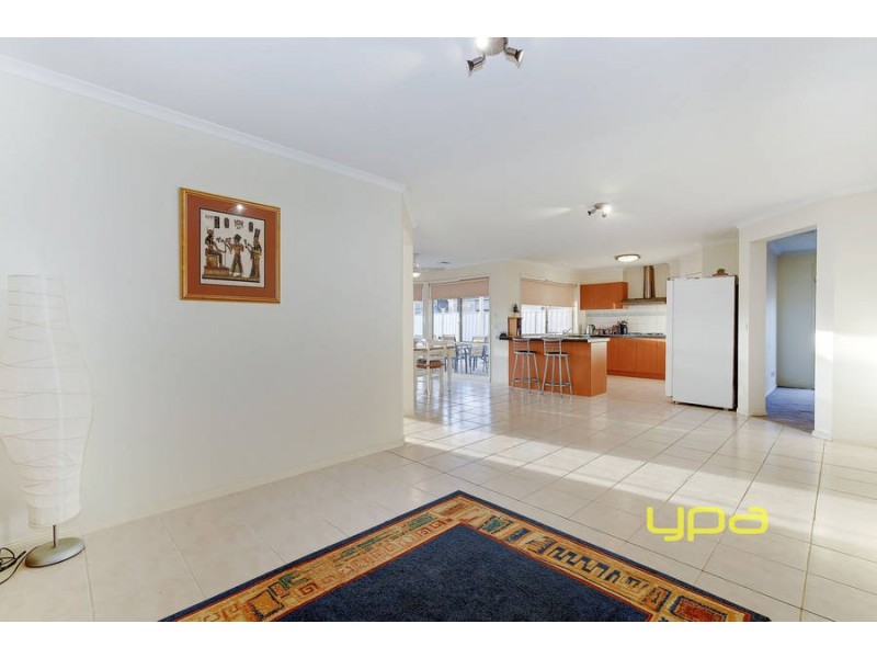 44 Harmony Drive, Tarneit VIC 3029