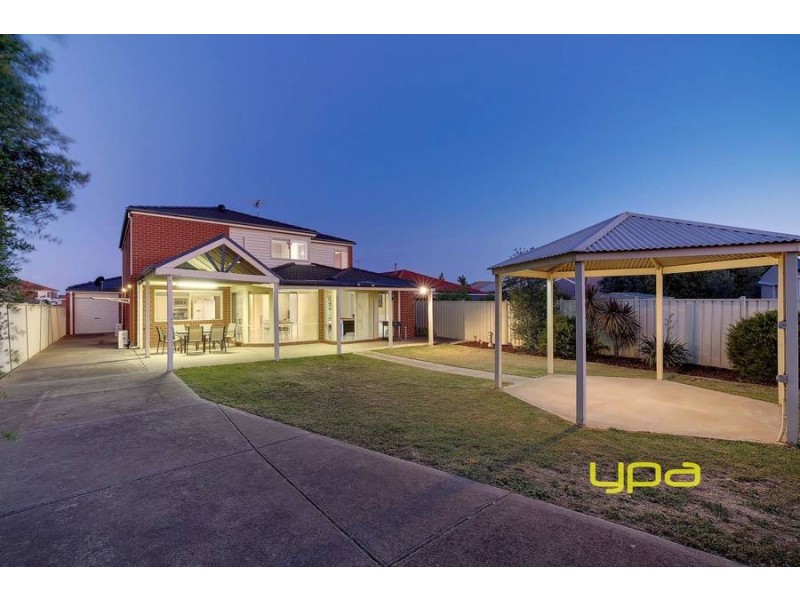 44 Harmony Drive, Tarneit VIC 3029