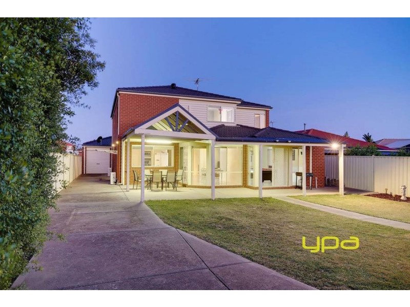 44 Harmony Drive, Tarneit VIC 3029