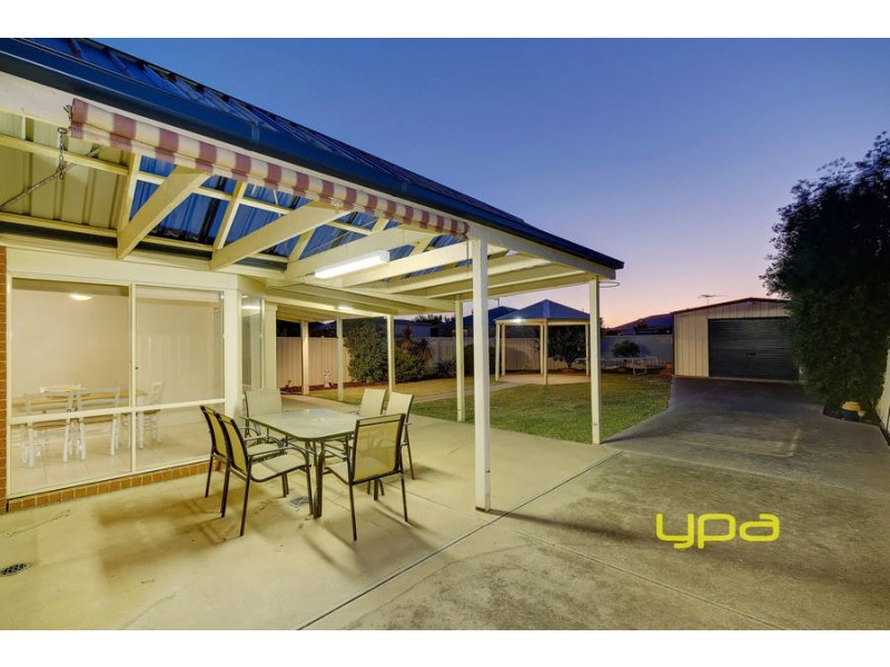 44 Harmony Drive, Tarneit VIC 3029