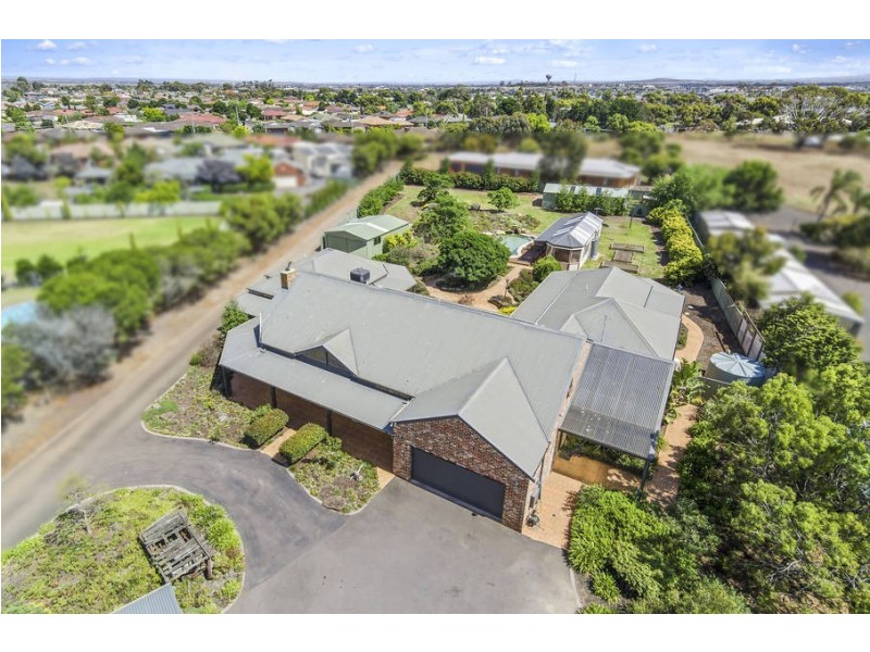 83 Bindowan Drive, Hoppers Crossing VIC 3029