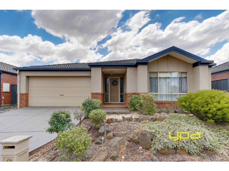 14 Dawson Crescent, Wyndham Vale VIC 3024