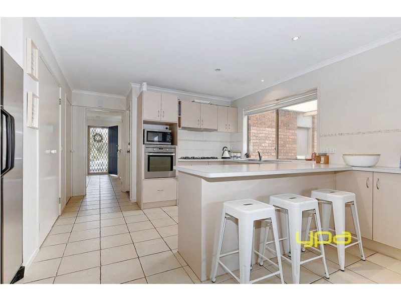 14 Dawson Crescent, Wyndham Vale VIC 3024