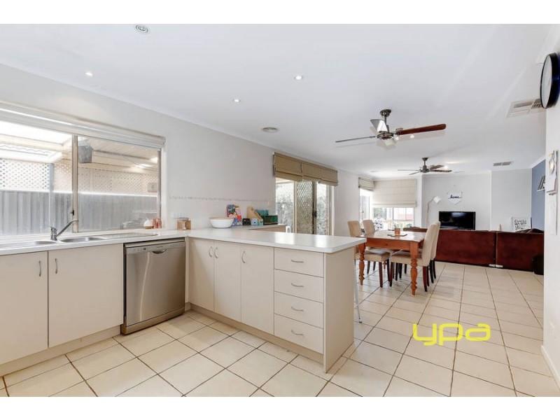 14 Dawson Crescent, Wyndham Vale VIC 3024