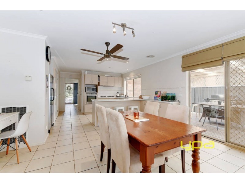 14 Dawson Crescent, Wyndham Vale VIC 3024