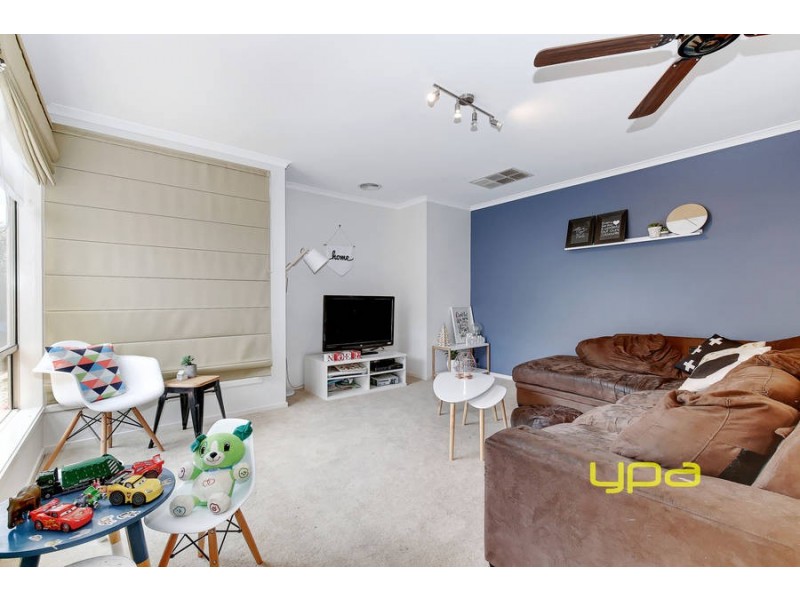 14 Dawson Crescent, Wyndham Vale VIC 3024