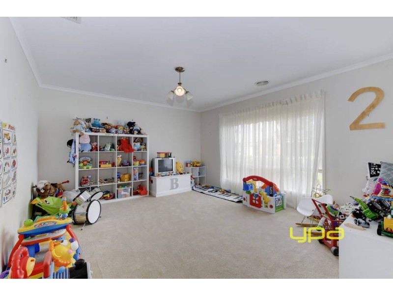 14 Dawson Crescent, Wyndham Vale VIC 3024