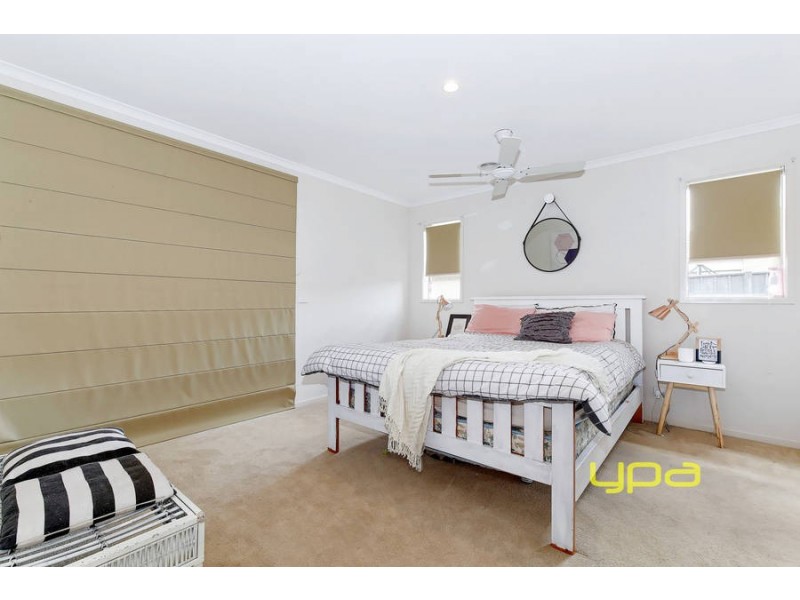 14 Dawson Crescent, Wyndham Vale VIC 3024