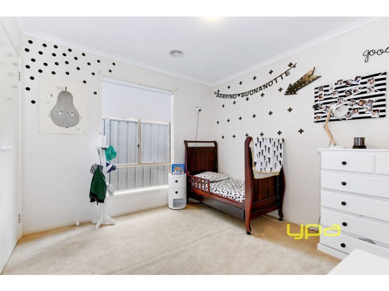 14 Dawson Crescent, Wyndham Vale VIC 3024