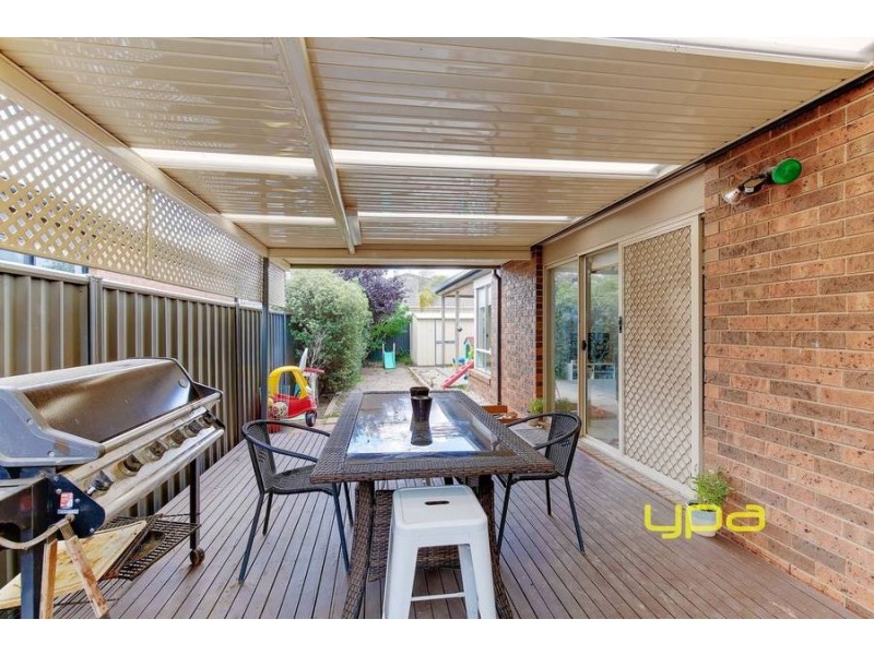 14 Dawson Crescent, Wyndham Vale VIC 3024