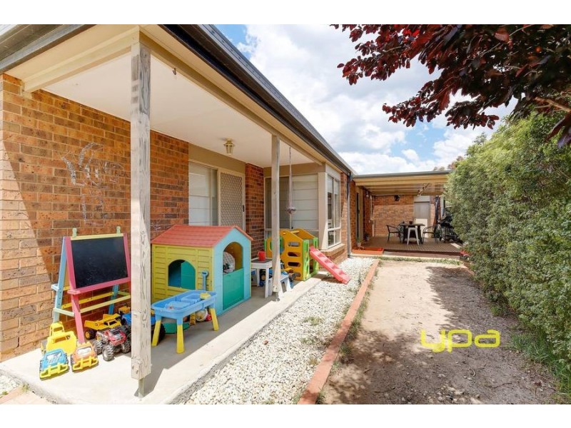 14 Dawson Crescent, Wyndham Vale VIC 3024