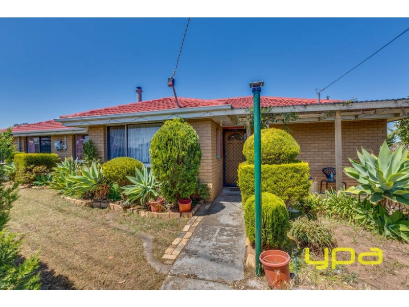 1 Jacaranda Court, Werribee VIC 3030
