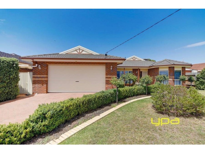 43 Blackforest Road, Werribee VIC 3030