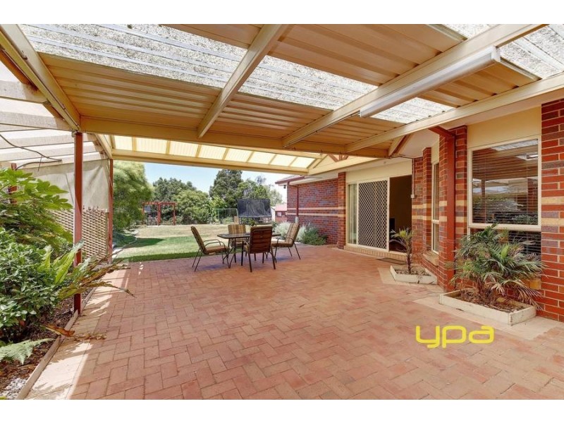 43 Blackforest Road, Werribee VIC 3030