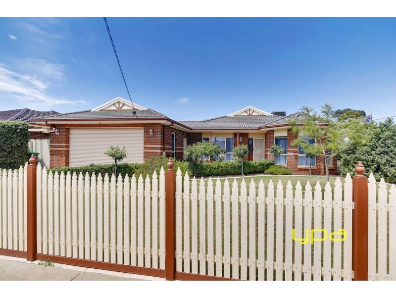 43 Blackforest Road, Werribee VIC 3030