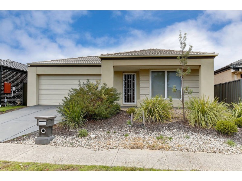 15 Lancewood Road, Wyndham Vale VIC 3024