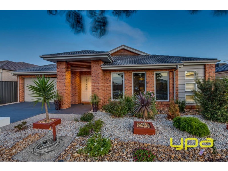 10 Kondalilla Drive, Truganina VIC 3029
