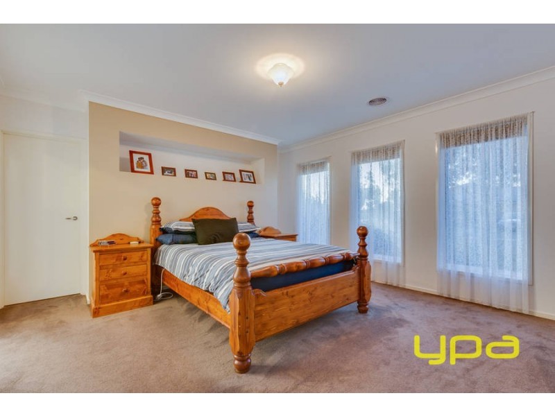 10 Kondalilla Drive, Truganina VIC 3029