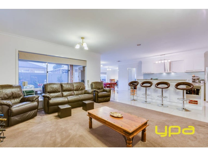 10 Kondalilla Drive, Truganina VIC 3029