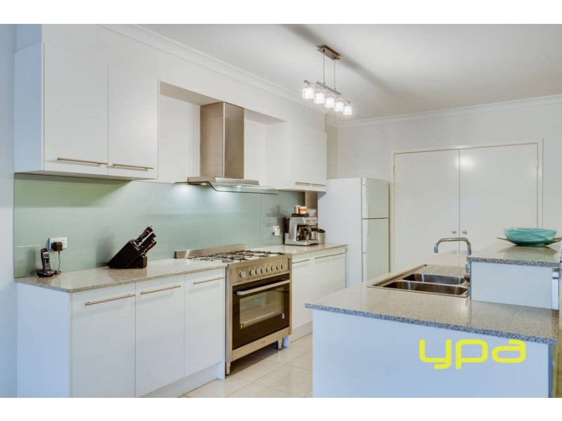 10 Kondalilla Drive, Truganina VIC 3029