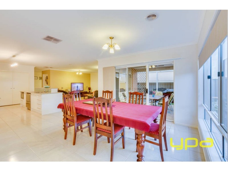 10 Kondalilla Drive, Truganina VIC 3029